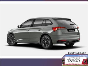 Skoda Scala DSG MonteC Pano Matrix Nav Kam Kessy SHZ