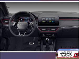 Skoda Scala DSG MonteC Pano Matrix Nav Kam Kessy SHZ