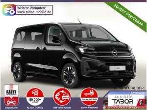 Opel Zafira AT8 L GS 8-S AHK Nav Massage Kam SHZ