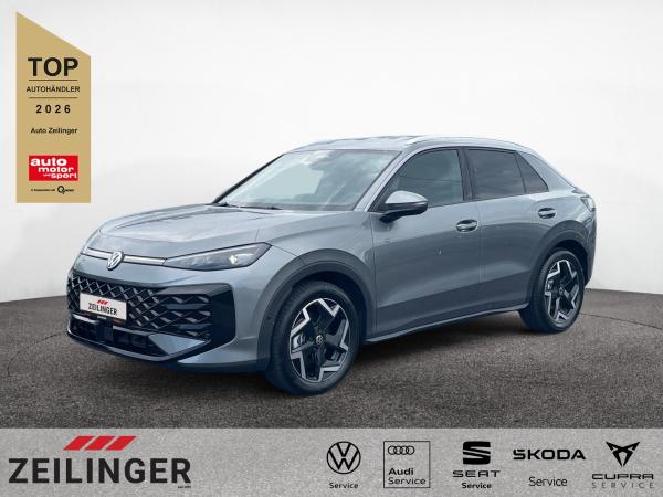 T-Roc