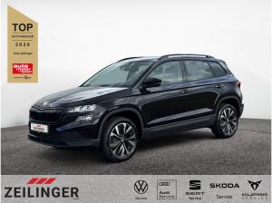 Skoda Karoq Be More TSI DSG|AHK|KAMERA|4xSHZ|NAVI|ACC|