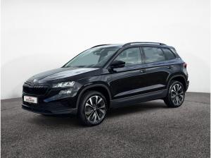 Skoda Karoq Be More TSI DSG|AHK|KAMERA|4xSHZ|NAVI|ACC|