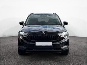 Skoda Karoq Be More TSI DSG|AHK|KAMERA|4xSHZ|NAVI|ACC|