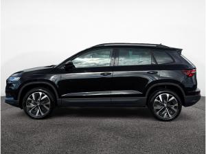 Skoda Karoq Be More TSI DSG|AHK|KAMERA|4xSHZ|NAVI|ACC|