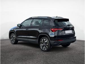 Skoda Karoq Be More TSI DSG|AHK|KAMERA|4xSHZ|NAVI|ACC|