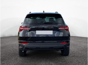 Skoda Karoq Be More TSI DSG|AHK|KAMERA|4xSHZ|NAVI|ACC|