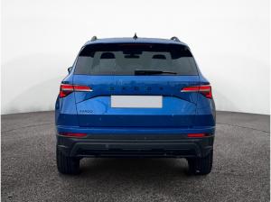 Skoda Karoq Be More TSI DSG|AHK|KAMERA|4xSHZ|NAVI|ACC|