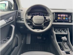 Skoda Karoq Be More TSI DSG|AHK|KAMERA|4xSHZ|NAVI|ACC|