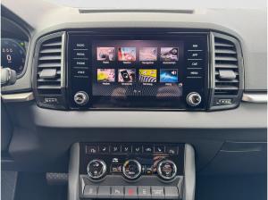 Skoda Karoq Be More TSI DSG|AHK|KAMERA|4xSHZ|NAVI|ACC|