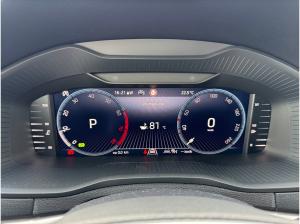 Skoda Karoq Be More TSI DSG|AHK|KAMERA|4xSHZ|NAVI|ACC|