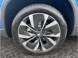 Skoda Karoq Be More TSI DSG|AHK|KAMERA|4xSHZ|NAVI|ACC|