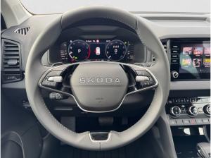 Skoda Karoq Be More TSI DSG|AHK|KAMERA|4xSHZ|NAVI|ACC|