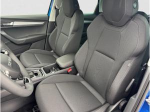 Skoda Karoq Be More TSI DSG|AHK|KAMERA|4xSHZ|NAVI|ACC|