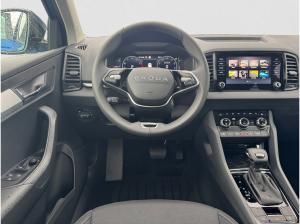 Skoda Karoq Be More TSI DSG|AHK|KAMERA|4xSHZ|NAVI|ACC|