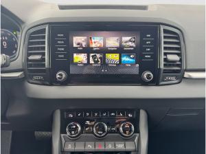 Skoda Karoq Be More TSI DSG|AHK|KAMERA|4xSHZ|NAVI|ACC|
