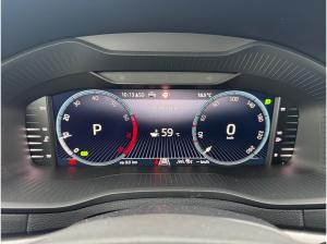 Skoda Karoq Be More TSI DSG|AHK|KAMERA|4xSHZ|NAVI|ACC|