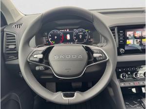 Skoda Karoq Be More TSI DSG|AHK|KAMERA|4xSHZ|NAVI|ACC|