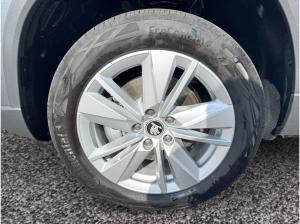 Skoda Karoq Selection TDI DSG|AHK|el.HECK|NAVI|KAMERA