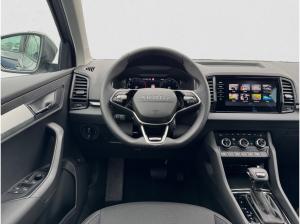 Skoda Karoq Selection TDI DSG|AHK|el.HECK|NAVI|KAMERA