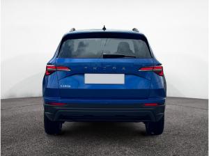 Skoda Karoq Selection TDI DSG|AHK|el.HECK|NAVI|KAMERA