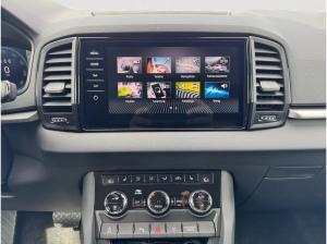 Skoda Karoq Selection TDI DSG|AHK|el.HECK|NAVI|KAMERA
