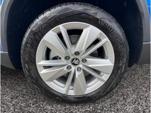 Skoda Karoq Selection TDI DSG|AHK|el.HECK|NAVI|KAMERA