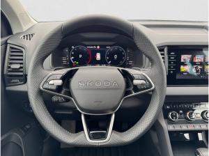 Skoda Karoq Selection TDI DSG|AHK|el.HECK|NAVI|KAMERA