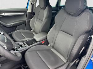 Skoda Karoq Selection TDI DSG|AHK|el.HECK|NAVI|KAMERA