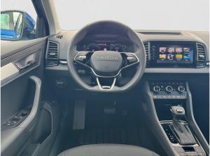 Skoda Karoq Selection TDI DSG|AHK|el.HECK|NAVI|KAMERA