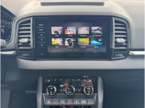 Skoda Karoq Selection TDI DSG|AHK|el.HECK|NAVI|KAMERA