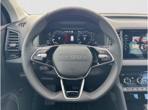 Skoda Karoq Selection TDI DSG|AHK|el.HECK|NAVI|KAMERA