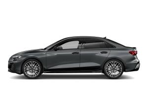 Audi A3 Lim. 2.0 TDI S Line Matrix Navi ACC - Aktionsstart 11.09