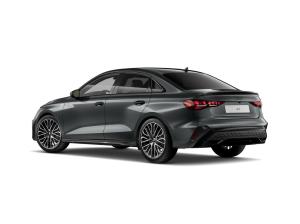 Audi A3 Lim. 2.0 TDI S Line Matrix Navi ACC - Aktionsstart 11.09
