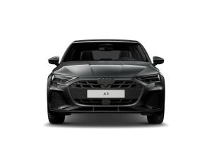 Audi A3 Lim. 2.0 TDI S Line Matrix Navi ACC - Aktionsstart 11.09