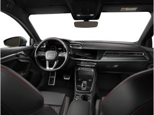 Audi A3 Lim. 2.0 TDI S Line Matrix Navi ACC - Aktionsstart 11.09