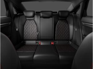 Audi A3 Lim. 2.0 TDI S Line Matrix Navi ACC - Aktionsstart 11.09