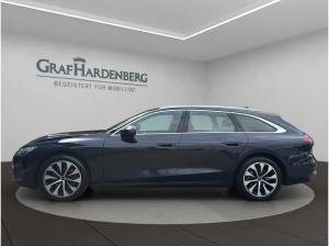 Audi A6 Avant neues Modell Quattro TDI S-Tr. AHK Pano