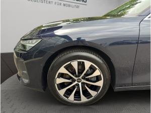 Audi A6 Avant neues Modell Quattro TDI S-Tr. AHK Pano