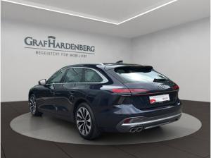 Audi A6 Avant neues Modell Quattro TDI S-Tr. AHK Pano