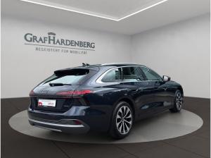 Audi A6 Avant neues Modell Quattro TDI S-Tr. AHK Pano