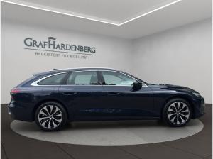 Audi A6 Avant neues Modell Quattro TDI S-Tr. AHK Pano