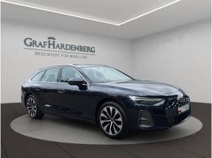 Audi A6 Avant neues Modell Quattro TDI S-Tr. AHK Pano