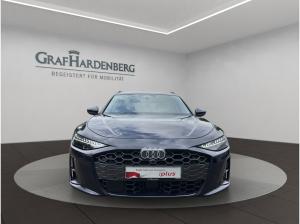 Audi A6 Avant neues Modell Quattro TDI S-Tr. AHK Pano