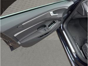 Audi A6 Avant neues Modell Quattro TDI S-Tr. AHK Pano