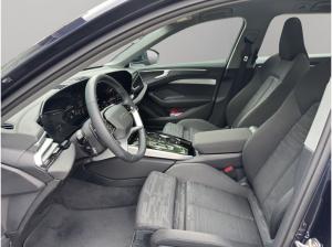 Audi A6 Avant neues Modell Quattro TDI S-Tr. AHK Pano