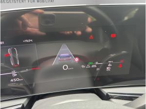 Audi A6 Avant neues Modell Quattro TDI S-Tr. AHK Pano