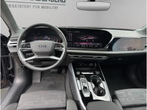 Audi A6 Avant neues Modell Quattro TDI S-Tr. AHK Pano