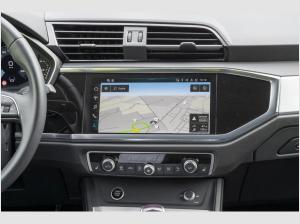 Audi Q3 35 TFSI S-tronic advanced AHK/Smartphone Interf./Navi plus/Sitzheiz