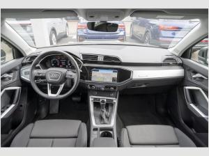 Audi Q3 35 TFSI S-tronic advanced AHK/Smartphone Interf./Navi plus/Sitzheiz