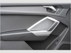 Audi Q3 35 TFSI S-tronic advanced AHK/Smartphone Interf./Navi plus/Sitzheiz